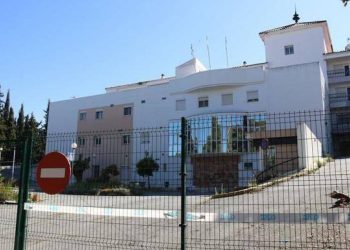 Salud y Consumo licitará en las próximas semanas el proyecto del futuro centro sociosanitario de Ronda