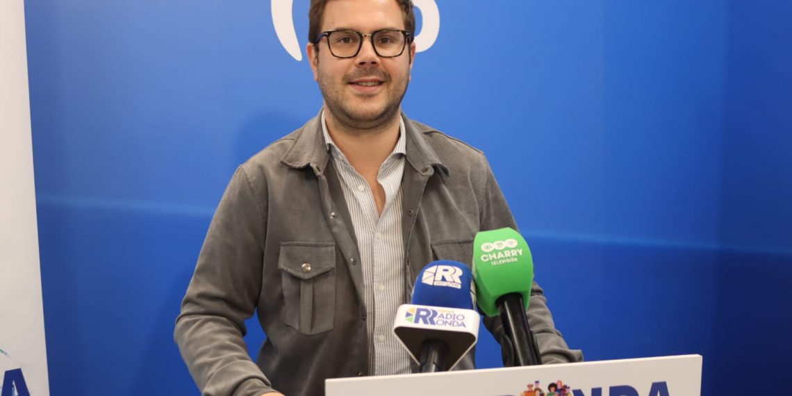 El PP presenta una moción para el PSOE pida disculpas en el Pleno por presentar una denuncia falsa contra la estación de autobuses