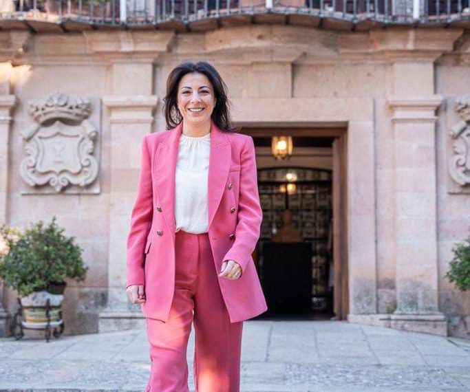 Fernández valora positivamente la apuesta de la Junta de Andalucía por desdoblar la A-367 desde Ronda hasta Parchite