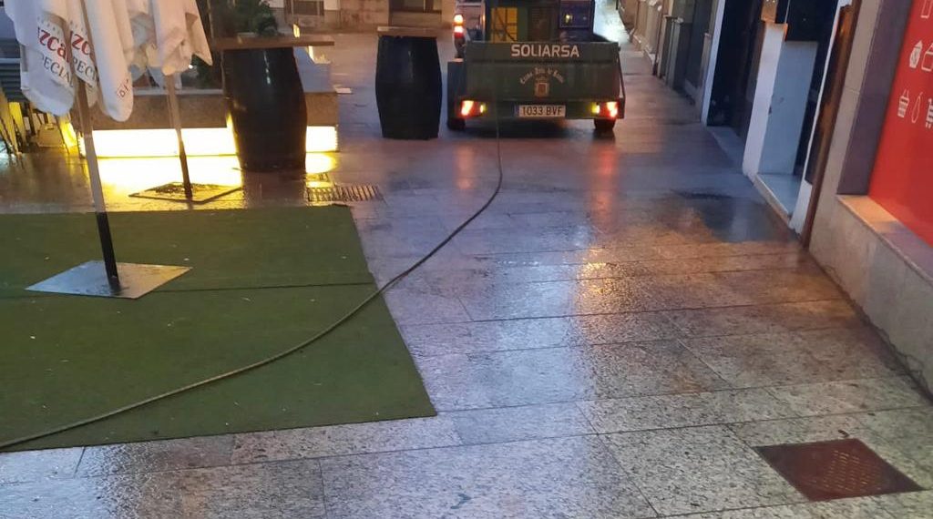 El Ayuntamiento hace un llamamiento al civismo especialmente durante la Semana Santa