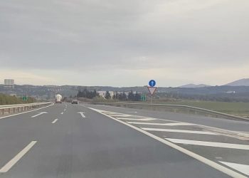 La Junta licitará la redacción del proyecto para desdoblar la A367 a su salida de Ronda