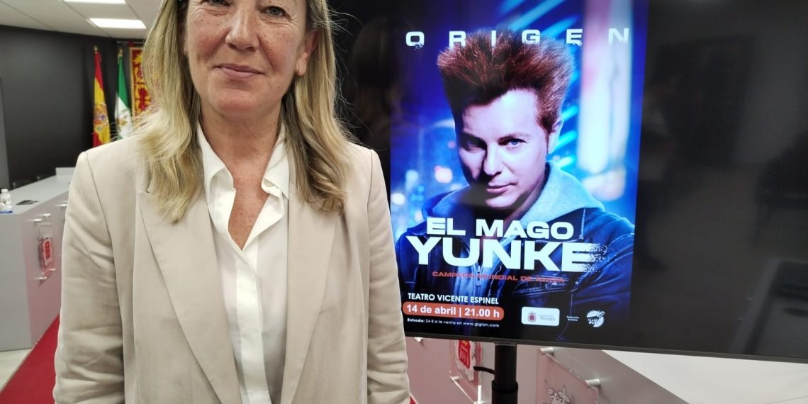 El Ayuntamiento ofrece una amplia oferta de espectáculos en el Vicente Espinel durante abril