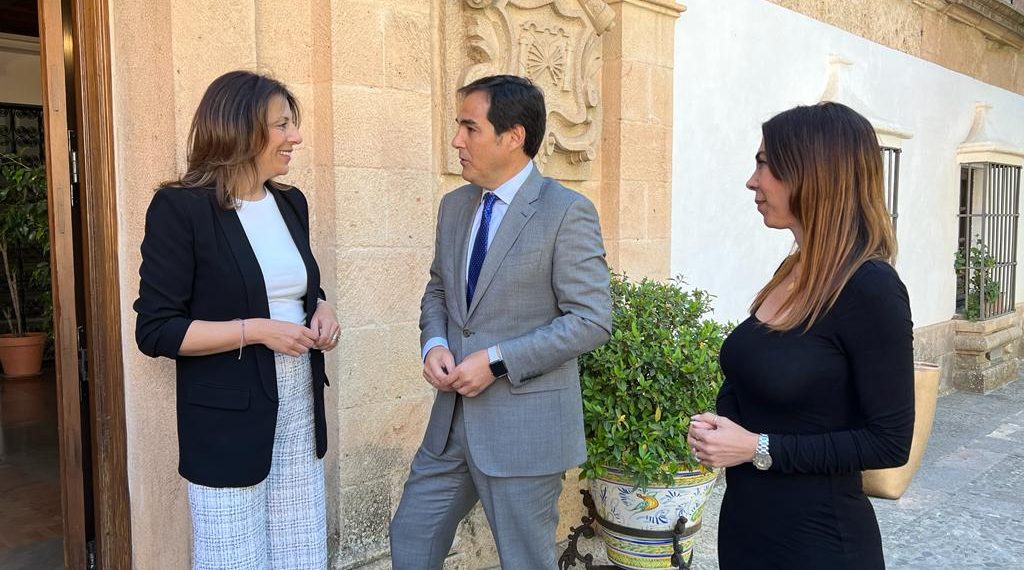 Ronda creció con 725 nuevos empadronamientos