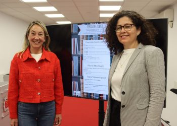 El Ayuntamiento de Ronda celebrará la Feria del Libro entre 21 de abril y el 1 de mayo