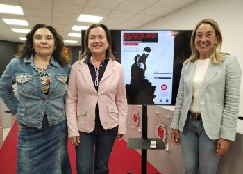 Ronda celebra el Día Internacional de la Danza con un espectáculo que recordará la conocida como ‘danza estilizada’