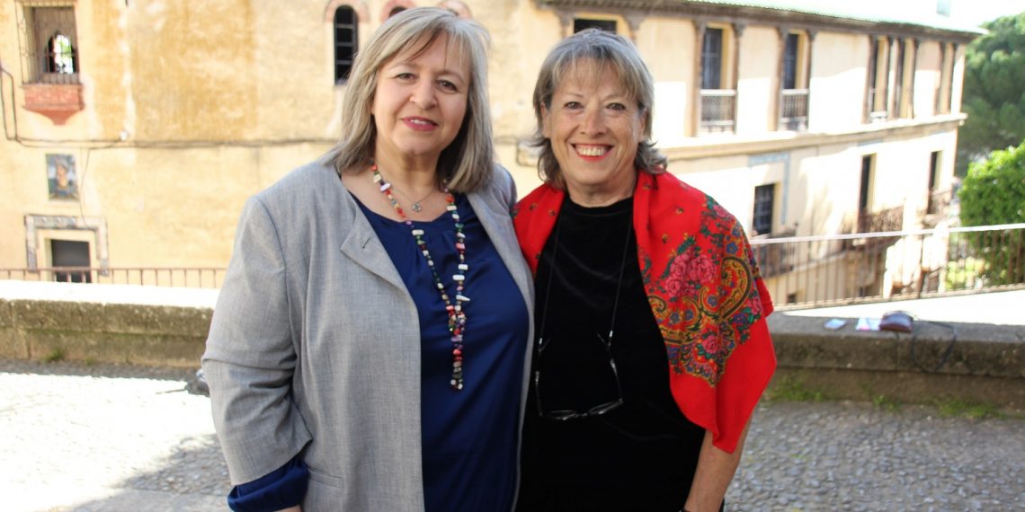 Ronda 100X100 propone la creación de un Centro de Interpretación del Parque Nacional Sierra de las Nieves