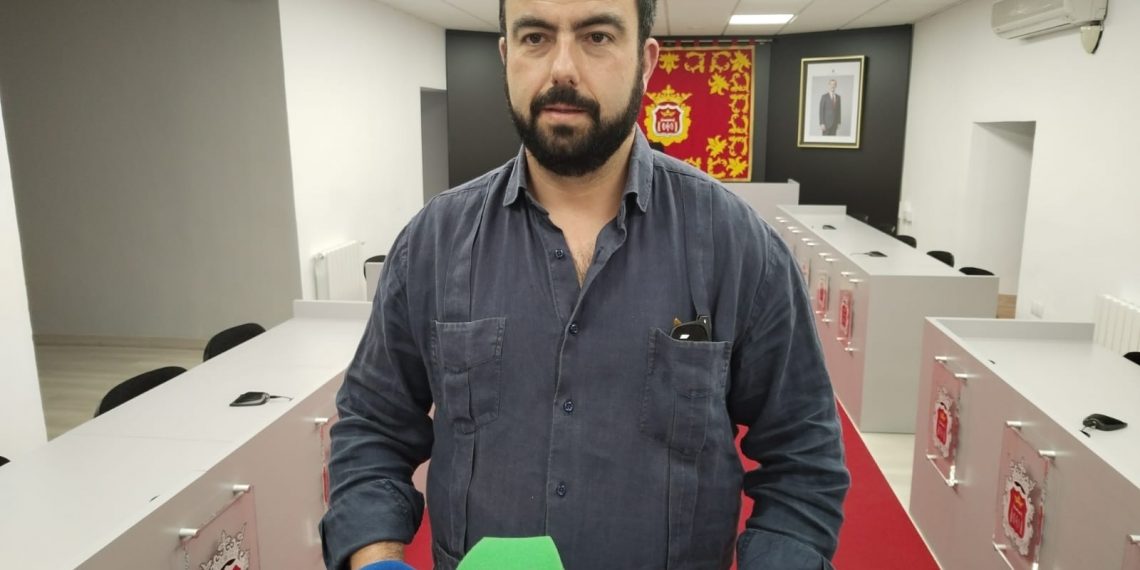 El Ayuntamiento anuncia que el plan de empleo y formación sociosanitaria se realizará a partir del mes de junio