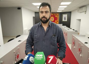 El Ayuntamiento anuncia que el plan de empleo y formación sociosanitaria se realizará a partir del mes de junio