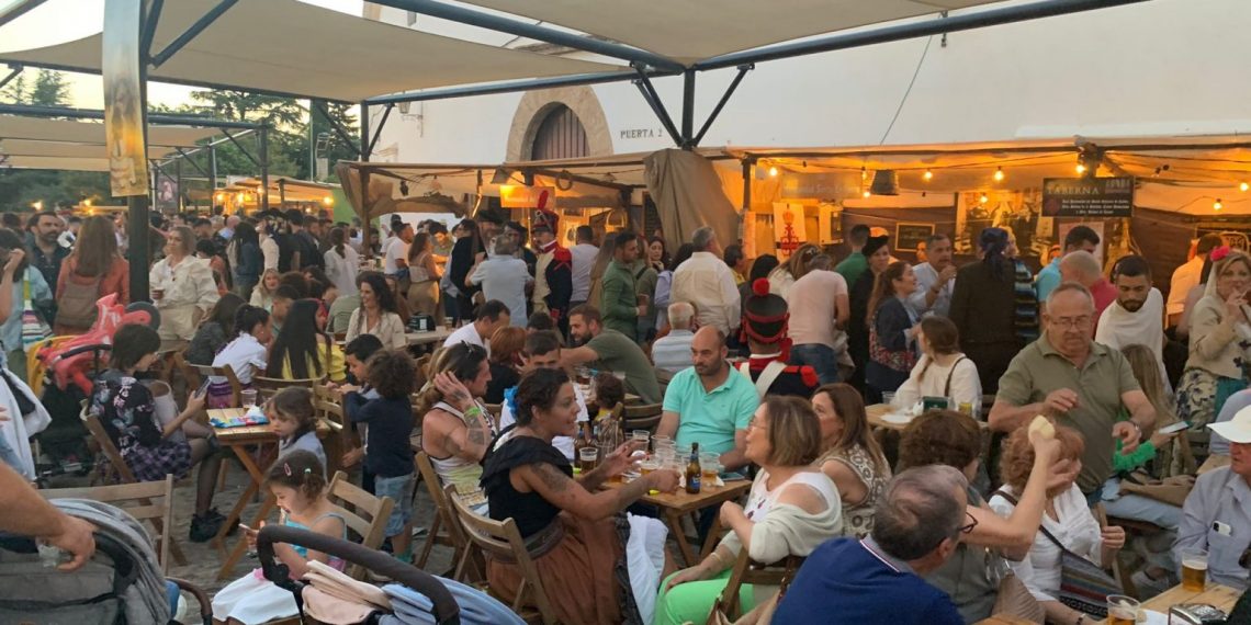 Adjudicadas las estancias para la edición de Ronda Romántica 2023