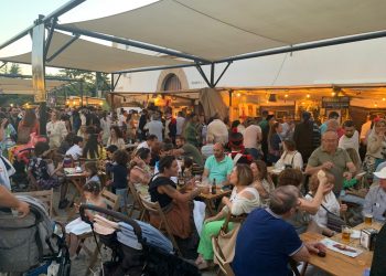 Adjudicadas las estancias para la edición de Ronda Romántica 2023