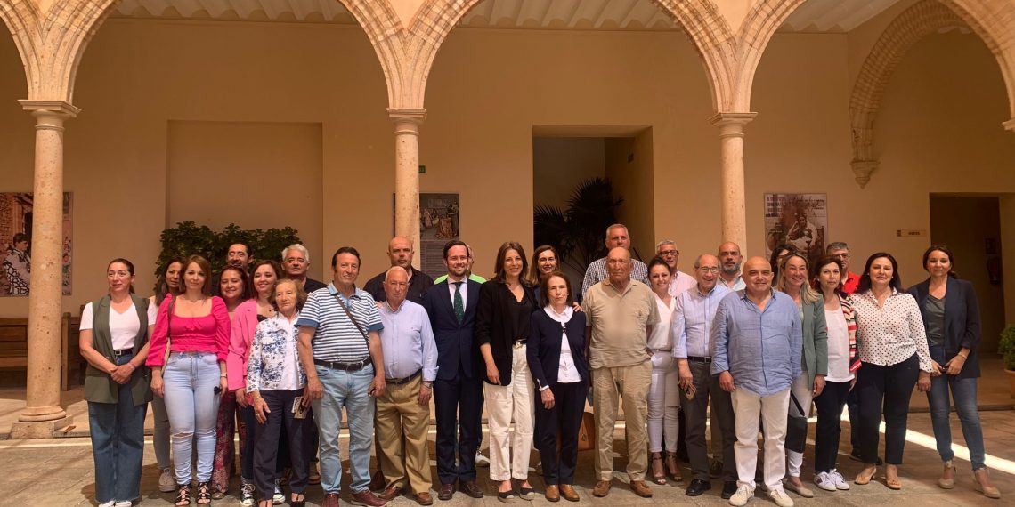 Más de medio centenar de actividades conforman la IX edición de Ronda Romántica