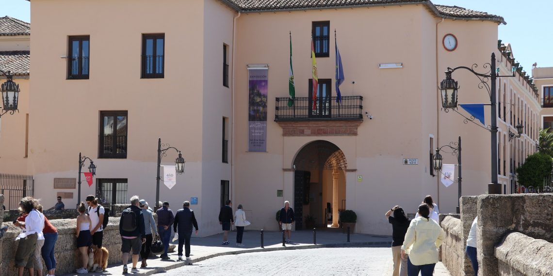 Ronda acogerá la XLII Reunión Anual de la Asociación de Hematología y Hemoterapia