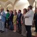 El PSOE de Ronda presenta la candidatura a las elecciones municipales del 28M que liderará Paco Cañestro