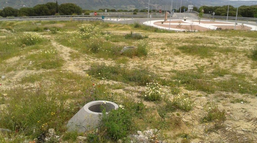 El perfil del contratante publica la licitación de las obras de urbanización de La Dehesa en Ronda