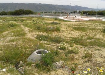 El perfil del contratante publica la licitación de las obras de urbanización de La Dehesa en Ronda