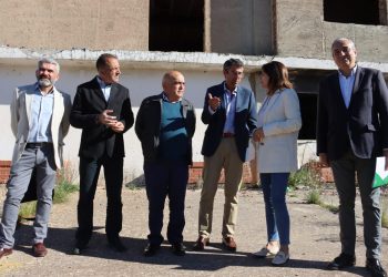 La Junta adjudica la contrucción de la nueva Oficina Comarcal Agraria de Ronda por 1,27 millones de euros