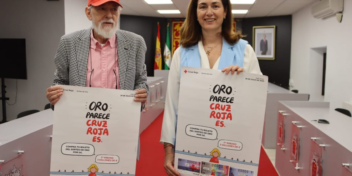 Las familias más vulnerables podrán participar en un nuevo reparto de alimentos que tendrá lugar esta semana