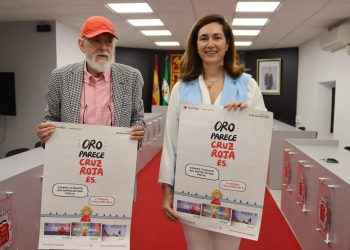 Las familias más vulnerables podrán participar en un nuevo reparto de alimentos que tendrá lugar esta semana