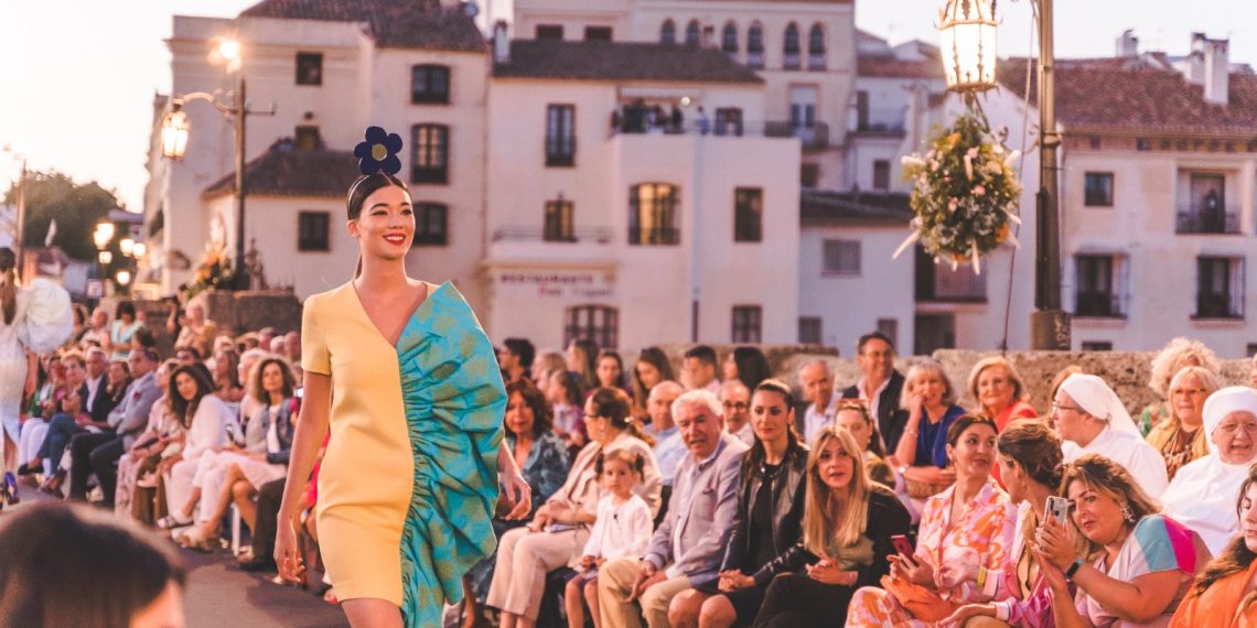 Salen a la venta las entradas de la II Edición de la Vértigo Fashion Bridge