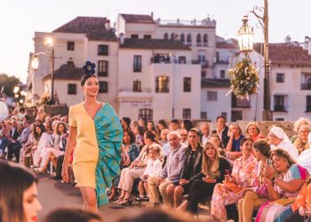 Salen a la venta las entradas de la II Edición de la Vértigo Fashion Bridge