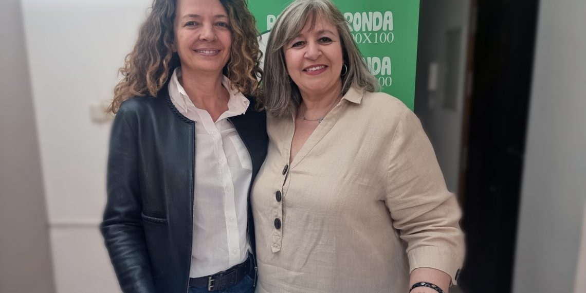 Ronda 100X100 propone la creación de nuevas concejalías que acerquen el ayuntamiento “a la realidad rondeña”