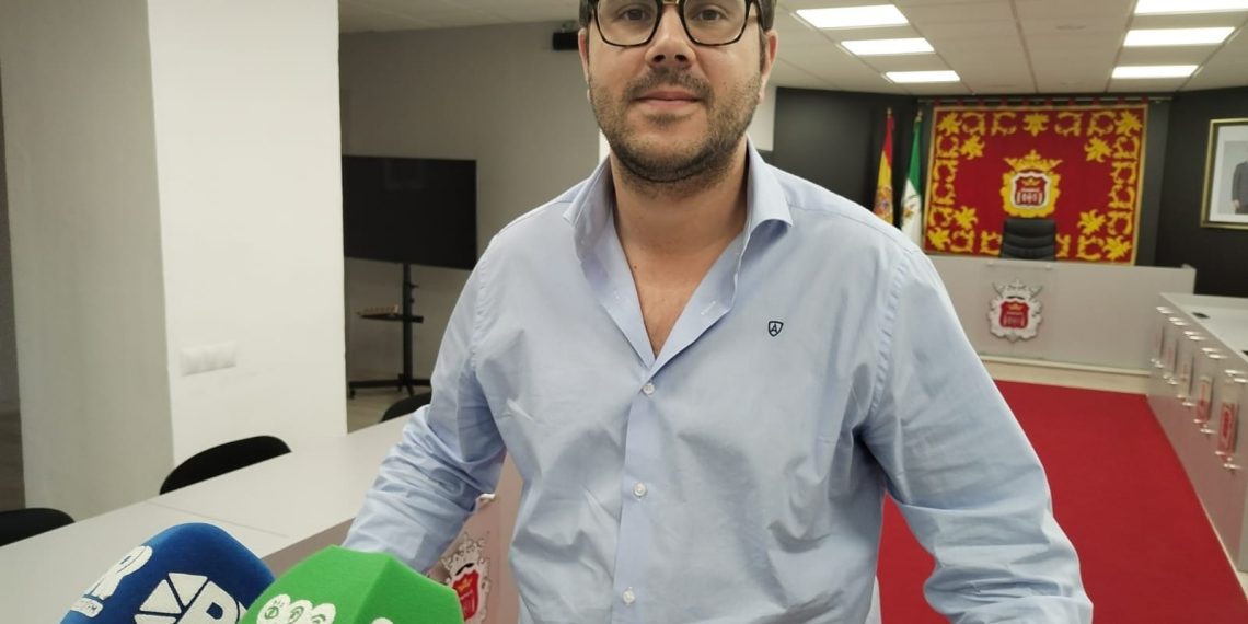 Más de 27.000 rondeños podrán ejercer su derecho al voto en las elecciones municipales del próximo 28 de mayo