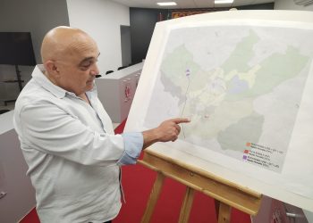 La Junta avala la negativa municipal a tres plantas fotovoltaicas, emitiendo informes desfavorables