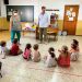 Se abre el plazo de inscripciones de la Escuela de Verano Musical para niños de 3 a 12 años