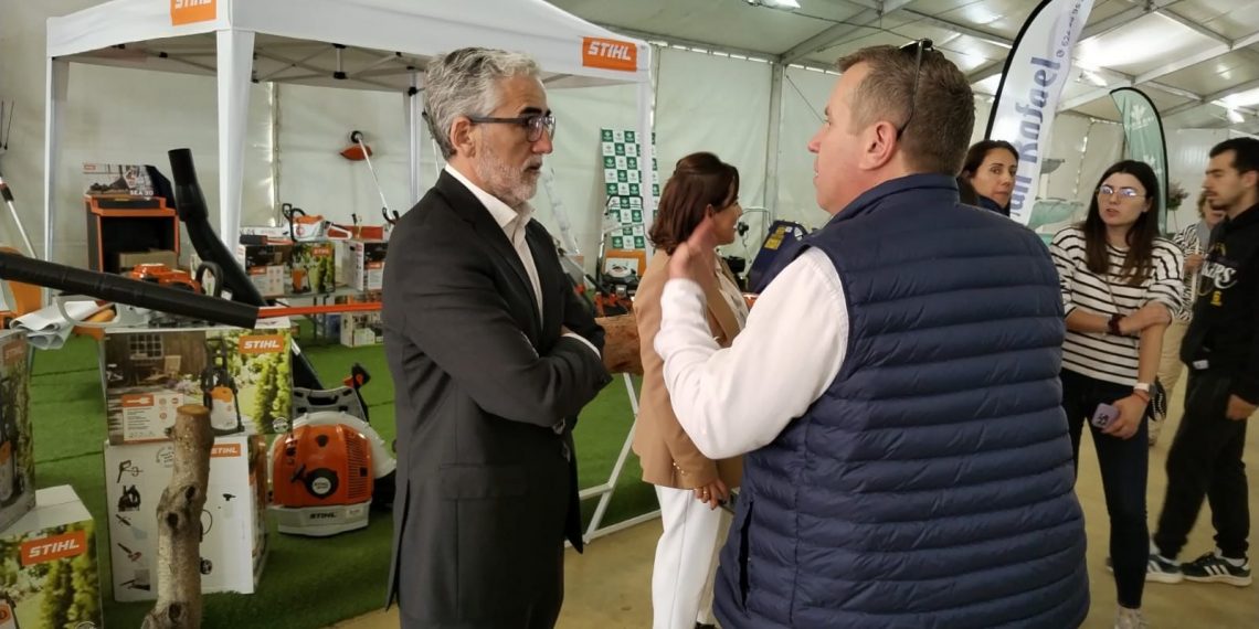 Ronda retoma la Real Feria de Mayo, ‘AgroRonda 2023’, con decenas de actividades durante todo el fin de semana