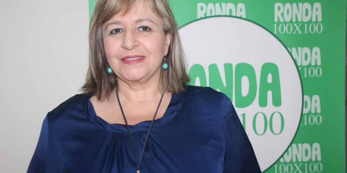 Ronda 100X100 propone un Plan de Revitalización y Realce de Ronda Romántica