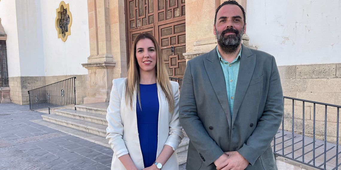 Vox califica de «tomadura de pelo» el anuncio de la Junta sobre la autovía Ronda-Málaga