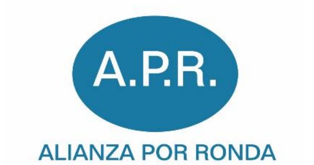 APR activa un canal de Whatsapp para recibir propuestas,quejas y sugerencias de los rondeños