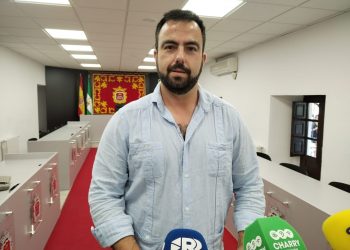 Tráfico anuncia los cambios en la circulación con motivo de Ronda Romántica y de la procesión de la Virgen de la Paz