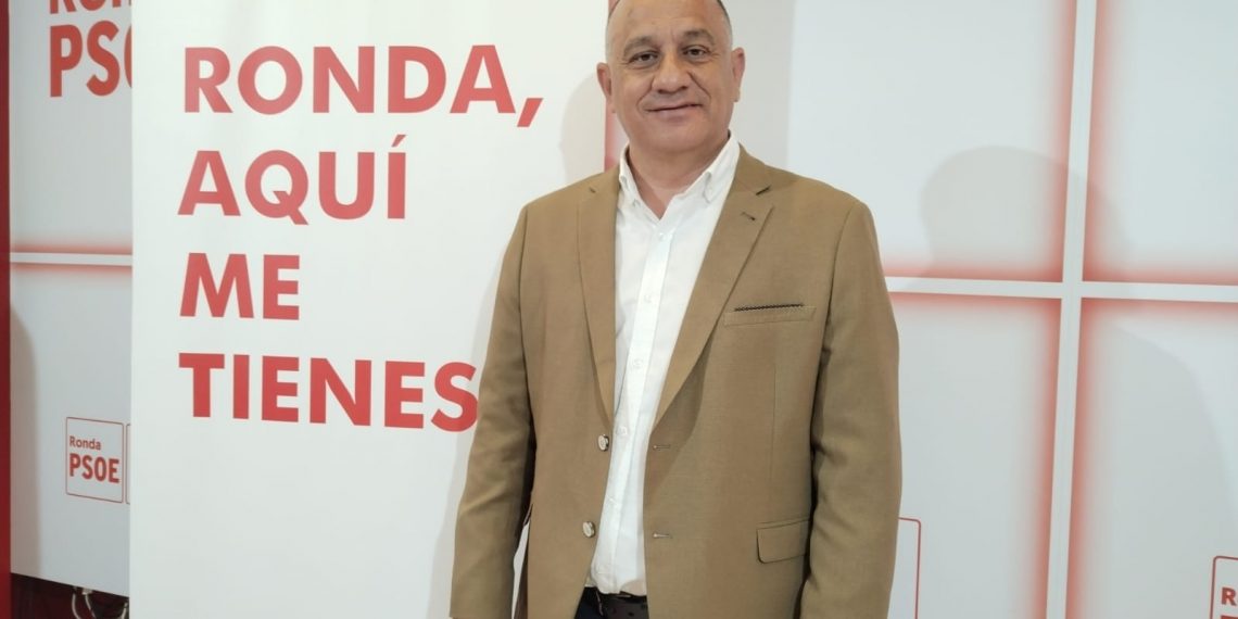 El PSOE anuncia que el Gobierno de España construirá 38 viviendas en Ronda dentro del Plan de Viviendas Asequibles