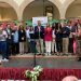 Independientes Ronda celebra el acto de presentación oficial de su candidatura a las municipales