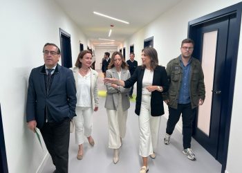 El Conservatorio Profesional de Música de Ronda se trasladará el próximo curso a sus nuevas instalaciones