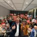 El PSOE celebra su acto central de campaña abogando por la participación ciudadana