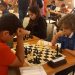 El Club Chaturanga contó con dos jugadores en el Campeonato de Andalucía de Ajedrez celebrado en Roquetas de Mar