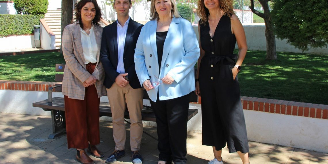 Ronda 100X100 presenta el programa con el que pretende gobernar Ronda a partir del 28 de mayo