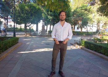 Vuelve la tradicional fiesta del ‘Corpus Chiquito’ que se celebrará los días 15, 16 y 17 en la barriada de La Ciudad   