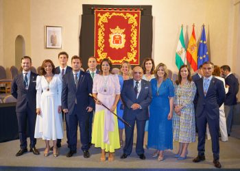 Fernández reestructura su equipo de trabajo “para seguir avanzando en la modernización de Ronda”