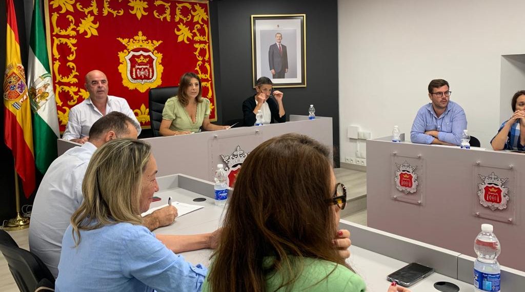 Las retribuciones del nuevo equipo de Gobierno supondrán un ahorro de 110.000 euros al año para las arcas municipales