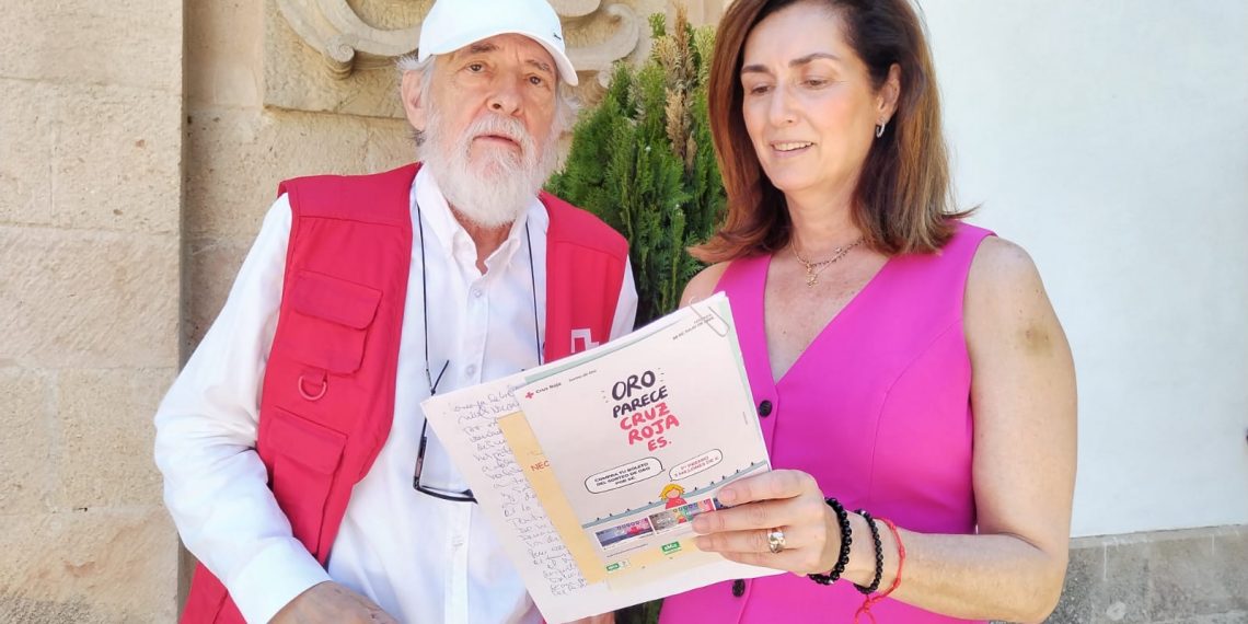 El Ayuntamiento colabora con una nueva campaña de donación de sangre los próximos 26 y 27 de junio