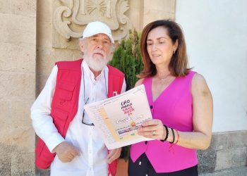 El Ayuntamiento colabora con una nueva campaña de donación de sangre los próximos 26 y 27 de junio