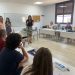Arranca un curso de atención sociosanitaria dirigido a desempleados de Ronda