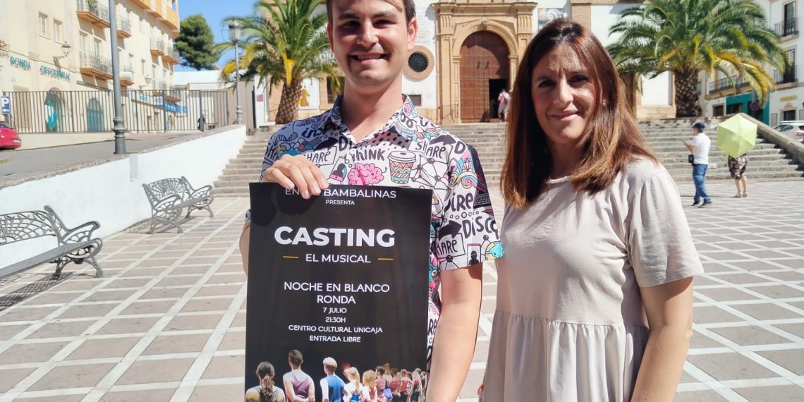 Música, teatro, humor, exposiciones, conciertos y la apertura de espacios monumentales marcarán la ‘Noche en Blanco 2023’