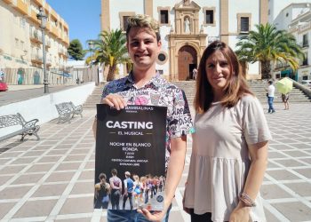 Música, teatro, humor, exposiciones, conciertos y la apertura de espacios monumentales marcarán la ‘Noche en Blanco 2023’