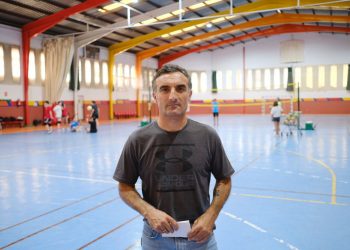 700 niños y niñas disfrutarán este año de las colonias deportivas que se celebrarán durante todo el verano