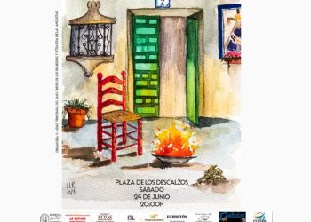 Ronda se prepara para celebrar las fiestas de San Juan en distintas barriadas de la ciudad