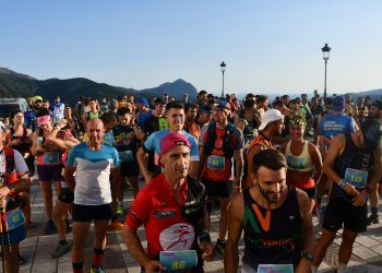 ORGANIZAN EL VII TRAIL NOCTURNO DE GENALGUACIL Y JUBRIQUE